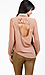 Skull Button Down Blouse Thumb 1