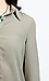 Skull Button Down Blouse Thumb 4
