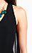 JOBBER Ruffle And Pleat Top Thumb 4