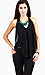 JOBBER Ruffle And Pleat Top Thumb 1