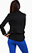 Jersey Moto Jacket Thumb 3