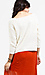 Metallic Fleck Sweater Thumb 3