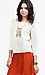 Metallic Fleck Sweater Thumb 2