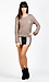 Loose Knit Sweater Thumb 5