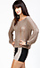 Loose Knit Sweater Thumb 2