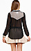 Western Yoke Blouse Thumb 3