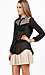 Western Yoke Blouse Thumb 2