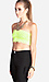 Full Lace Bandeau Thumb 2