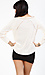 Chain Neck Sweater Thumb 3
