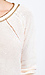 Chain Neck Sweater Thumb 4