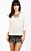 Chain Neck Sweater Thumb 1