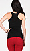 Basic Tank With Colored Lining Thumb 3