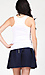 Basic Tank With Colored Lining Thumb 3