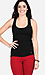 Basic Tank With Colored Lining Thumb 1