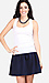 Basic Tank With Colored Lining Thumb 1