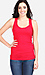 Basic Tank With Colored Lining Thumb 1