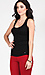 Basic Tank With Colored Lining Thumb 2