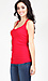 Basic Tank With Colored Lining Thumb 2