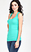 Basic Tank With Colored Lining Thumb 2