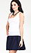 Basic Tank With Colored Lining Thumb 2