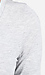 Basic Long Sleeve V-Neck Tee Thumb 4