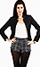 Lace Blazer Thumb 1
