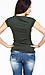 Basic V-neck Thumb 3