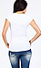 Basic V-neck Thumb 3
