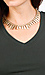 Basic V-neck Thumb 4