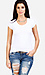 Basic V-neck Thumb 1