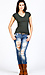 Basic V-neck Thumb 5