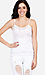 Basic Lace Trim Camisole Thumb 1