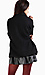 Oversized Pea Coat Thumb 3