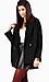 Oversized Pea Coat Thumb 2