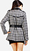 Haute Houndstooth Coat Thumb 3