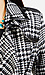 Haute Houndstooth Coat Thumb 4