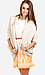 Button Back Cocoon Cape Sweater Thumb 1