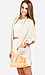 Button Back Cocoon Cape Sweater Thumb 2