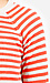 Button Back Striped Sweater Thumb 4
