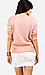 Cotton Candy Knit Sweater Thumb 3