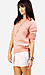 Cotton Candy Knit Sweater Thumb 2