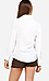 Casual Chic Button Down Top Thumb 3