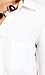 Casual Chic Button Down Top Thumb 4