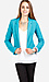 Classic Textured Blazer Thumb 1