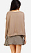 Studded Shoulder Sweatshirt Thumb 3