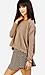 Studded Shoulder Sweatshirt Thumb 2