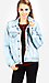 My Boyfriend's Denim Jacket Thumb 1