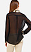 Cleopatra Collar Blouse Thumb 3