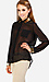 Cleopatra Collar Blouse Thumb 2