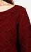 Diamond Weave Sweater Thumb 4